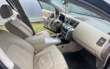 Nissan Murano, 2012 год, 1 240 000 рублей, 15 фотография