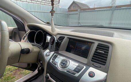 Nissan Murano, 2012 год, 1 240 000 рублей, 16 фотография