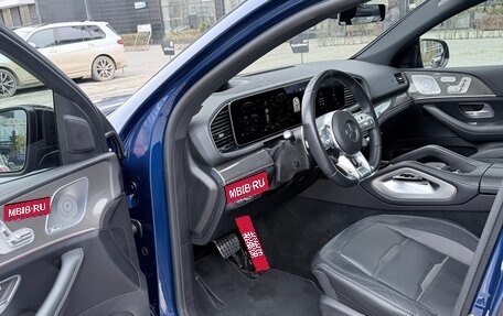 Mercedes-Benz GLE Coupe AMG, 2021 год, 13 000 000 рублей, 5 фотография