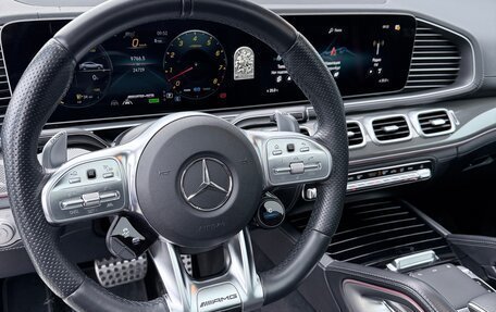 Mercedes-Benz GLE Coupe AMG, 2021 год, 13 000 000 рублей, 8 фотография