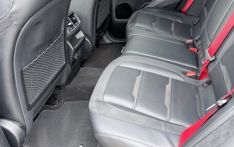 Mercedes-Benz GLE Coupe AMG, 2021 год, 13 000 000 рублей, 11 фотография