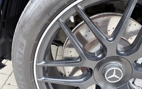 Mercedes-Benz GLE Coupe AMG, 2021 год, 13 000 000 рублей, 17 фотография