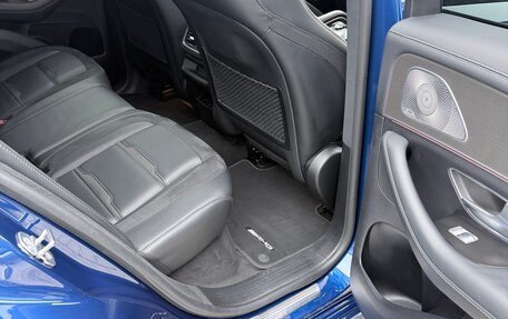 Mercedes-Benz GLE Coupe AMG, 2021 год, 13 000 000 рублей, 13 фотография