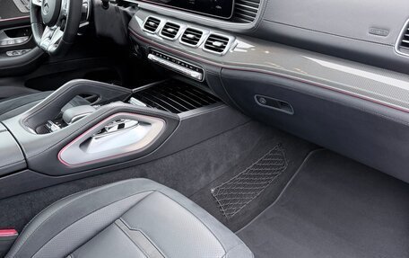 Mercedes-Benz GLE Coupe AMG, 2021 год, 13 000 000 рублей, 15 фотография