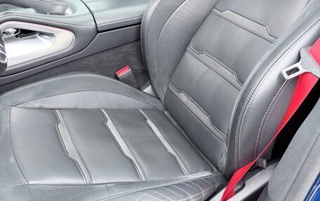 Mercedes-Benz GLE Coupe AMG, 2021 год, 13 000 000 рублей, 10 фотография