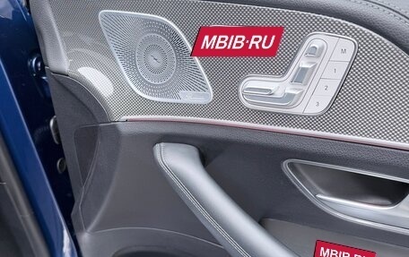 Mercedes-Benz GLE Coupe AMG, 2021 год, 13 000 000 рублей, 14 фотография