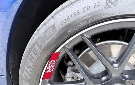 Mercedes-Benz GLE Coupe AMG, 2021 год, 13 000 000 рублей, 16 фотография