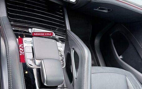 Mercedes-Benz GLE Coupe AMG, 2021 год, 13 000 000 рублей, 9 фотография