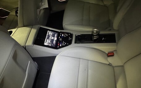 Porsche Panamera II рестайлинг, 2021 год, 10 800 000 рублей, 4 фотография