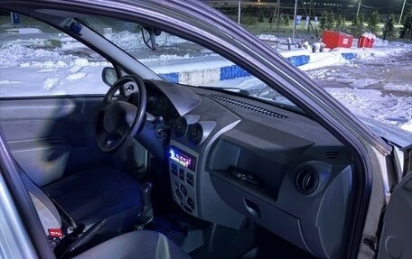 Renault Logan I, 2008 год, 285 000 рублей, 7 фотография