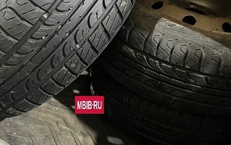 Renault Logan I, 2008 год, 285 000 рублей, 8 фотография