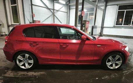 BMW 1 серия, 2011 год, 725 000 рублей, 5 фотография