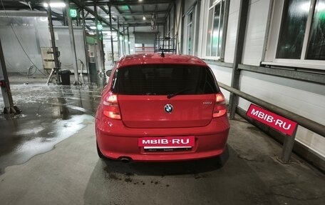 BMW 1 серия, 2011 год, 725 000 рублей, 7 фотография