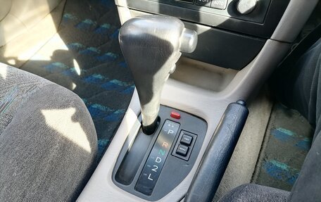 Toyota Caldina, 1999 год, 560 000 рублей, 11 фотография