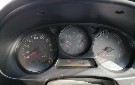 Toyota Caldina, 1999 год, 560 000 рублей, 9 фотография