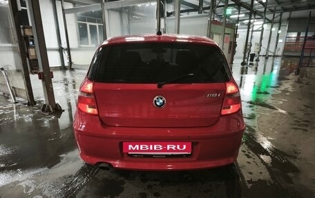 BMW 1 серия, 2011 год, 725 000 рублей, 9 фотография