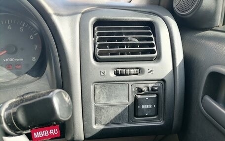 Toyota Caldina, 1999 год, 560 000 рублей, 10 фотография