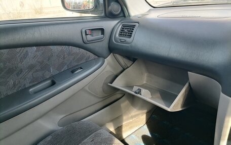 Toyota Caldina, 1999 год, 560 000 рублей, 12 фотография