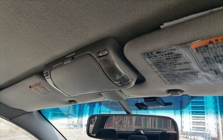 Toyota Caldina, 1999 год, 560 000 рублей, 13 фотография