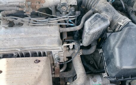 Toyota Caldina, 1999 год, 560 000 рублей, 17 фотография