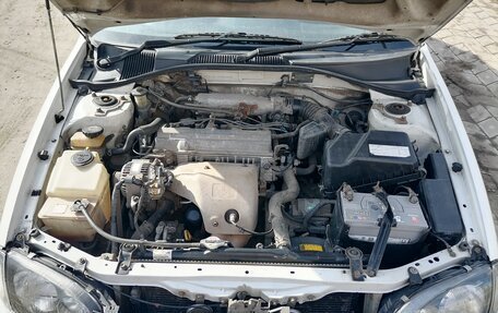 Toyota Caldina, 1999 год, 560 000 рублей, 16 фотография