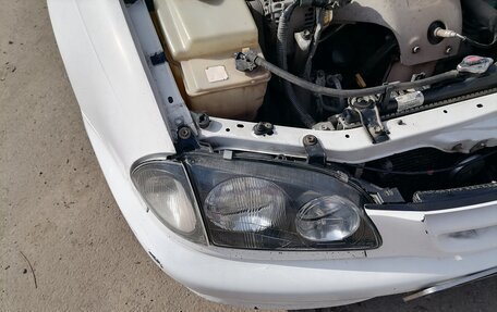 Toyota Caldina, 1999 год, 560 000 рублей, 20 фотография