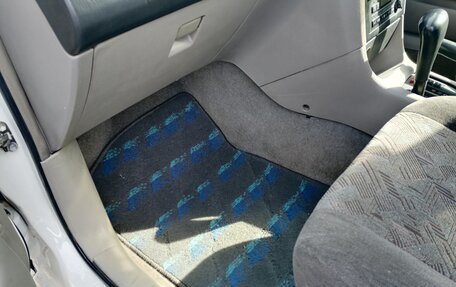 Toyota Caldina, 1999 год, 560 000 рублей, 25 фотография