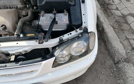 Toyota Caldina, 1999 год, 560 000 рублей, 19 фотография