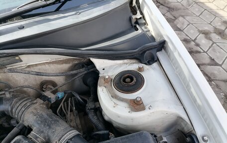 Toyota Caldina, 1999 год, 560 000 рублей, 23 фотография