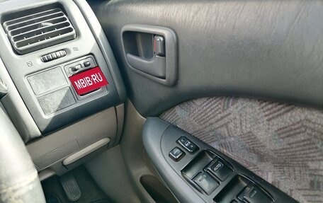 Toyota Caldina, 1999 год, 560 000 рублей, 15 фотография