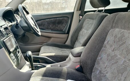 Toyota Caldina, 1999 год, 560 000 рублей, 26 фотография