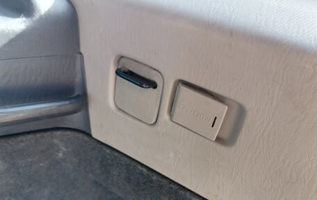 Toyota Caldina, 1999 год, 560 000 рублей, 35 фотография