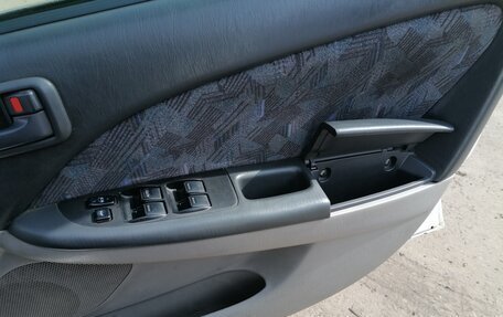 Toyota Caldina, 1999 год, 560 000 рублей, 39 фотография