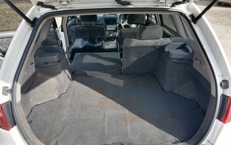 Toyota Caldina, 1999 год, 560 000 рублей, 30 фотография