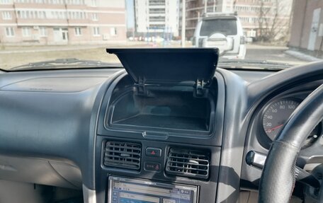 Toyota Caldina, 1999 год, 560 000 рублей, 38 фотография