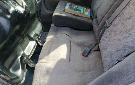 Toyota Caldina, 1999 год, 560 000 рублей, 29 фотография