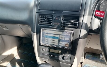 Toyota Caldina, 1999 год, 560 000 рублей, 37 фотография