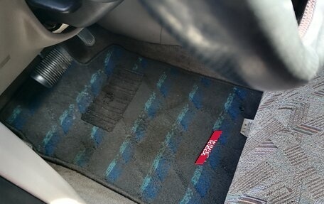 Toyota Caldina, 1999 год, 560 000 рублей, 27 фотография