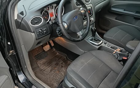 Ford Focus II рестайлинг, 2010 год, 560 000 рублей, 5 фотография