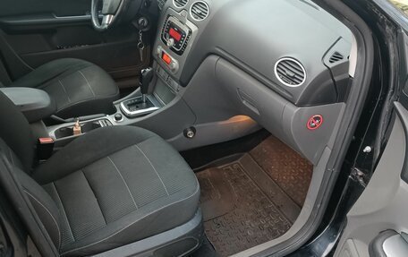 Ford Focus II рестайлинг, 2010 год, 560 000 рублей, 8 фотография