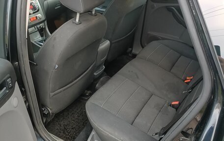 Ford Focus II рестайлинг, 2010 год, 560 000 рублей, 9 фотография