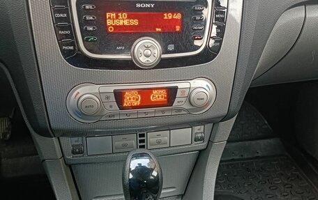 Ford Focus II рестайлинг, 2010 год, 560 000 рублей, 7 фотография