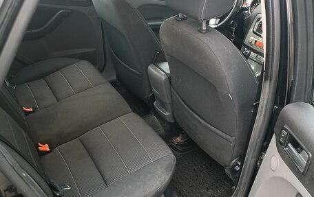 Ford Focus II рестайлинг, 2010 год, 560 000 рублей, 10 фотография