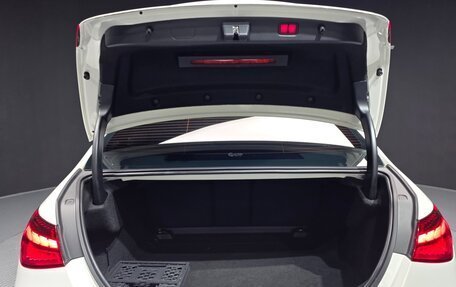 Mercedes-Benz C-Класс, 2022 год, 4 200 000 рублей, 5 фотография