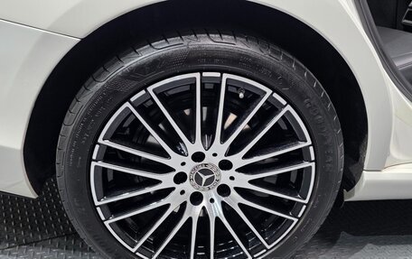 Mercedes-Benz C-Класс, 2022 год, 4 200 000 рублей, 6 фотография