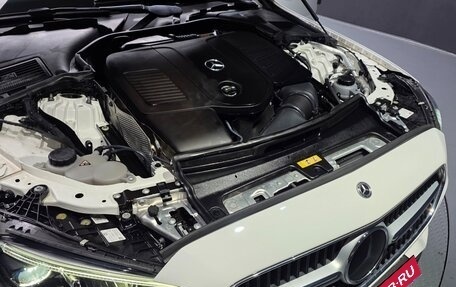 Mercedes-Benz C-Класс, 2022 год, 4 200 000 рублей, 7 фотография