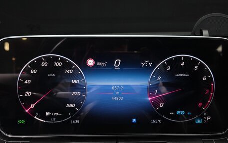 Mercedes-Benz C-Класс, 2022 год, 4 200 000 рублей, 9 фотография