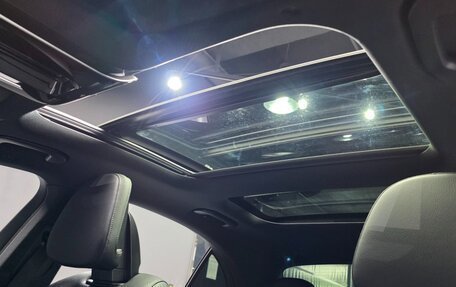 Mercedes-Benz C-Класс, 2022 год, 4 200 000 рублей, 19 фотография