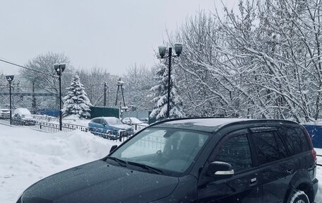 Great Wall Hover H5, 2012 год, 720 000 рублей, 3 фотография