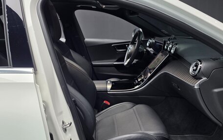 Mercedes-Benz C-Класс, 2022 год, 4 200 000 рублей, 12 фотография